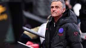 «Luis Enrique n'aurait pas dû répondre», ça va être le «bordel» au PSG ?