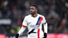 Ousmane Dembélé : Le détail qui change tout, «il fait partie des rares joueurs qui...»
