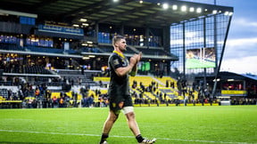 Grégory Alldritt : Le malaise n’est pas terminé au XV de France !