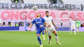 Crise à l'OM : «Cassez-vous», les supporters réclament deux têtes (et pas des moindres...) 