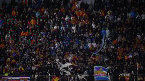 «Je veux revenir» : Le président de l'OM supplié par un attaquant ?