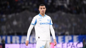 Mercato - OM - Greenwood : Daniel Riolo vend déjà la mèche pour son départ ?