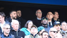 Pablo Longoria : «Le cycle est terminé à l'OM», la date de son départ est annoncée sur RMC !