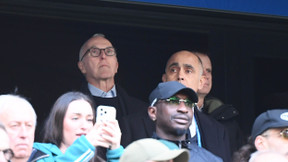 Crise à l'OM : Frank McCourt a trouvé l'homme idéal pour gagner de l'argent, «il pense que c'est le meilleur pour ça...»