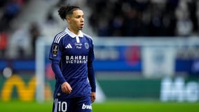 Mercato - Paris FC : «Je voulais y signer», quand Illan Kebbal a failli rejoindre un autre club de Ligue 1