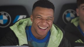 Mercato - PSG : Transfert «impossible» à Paris, Kylian Mbappé n'en revenait pas !