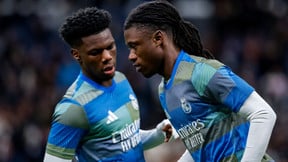 Mercato - Real Madrid : Tchouaméni sur le départ à cause de Camavinga ?