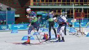 JO d'hiver 2026 : Cette médaille française célébrée de manière improbable (les images à l'appui)
