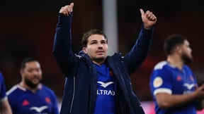 Antoine Dupont a bluffé son ami d'enfance, «c'est «dingue»