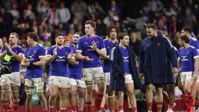 Il annonce la nouvelle star du XV de France : «Il est dans la même lignée que...»