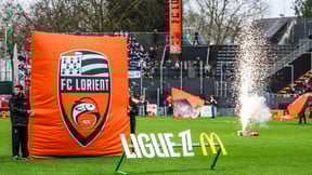 Mercato : Une légende de l'équipe de France reçoit un message pour signer… à Lorient !