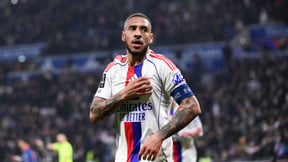 Mercato : Après la déception de l'équipe de France, Tolisso fait une annonce sur son avenir à l'OL
