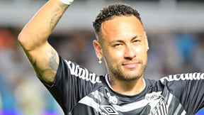 La scène lunaire au PSG : Une peur de Neymar révélée dans un moment privé