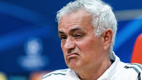 Real Madrid : La demande spéciale de José Mourinho avant de signer son contrat 