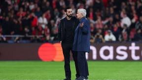 Retour de José Mourinho : L’entraîneur du Real Madrid lâche une première réponse aux journalistes !
