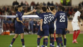 «Ferme ta gu**le», l'attitude au PSG qui ne passe pas : «Je ne l'imaginais pas comme ça»