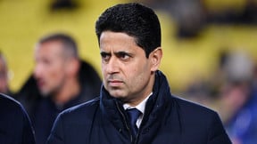 Mercato - PSG : Une célébrité envoyée par Al-Khelaïfi pour négocier avec une future star de Paris ? Elle raconte tout !