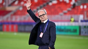 Mercato - PSG : Son transfert va tomber à l'eau, Paris va en profiter pour 30M€ ?