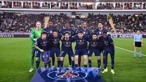 Ce joueur vient de signer au PSG, sa valeur est de 130M€ !