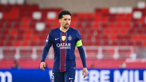Mercato - PSG : Un gros joueur suggéré sur RMC pour remplacer Marquinhos l'année prochaine !