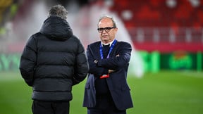 Mercato - PSG : Le prochain gros coup de Luis Campos est annoncé en Allemagne ?