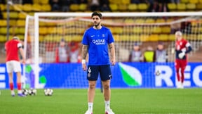 Mercato - PSG : Nouveau rebondissement pour Beraldo, qui voulait partir... mais devrait prolonger !