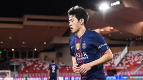 Entre Kang-in Lee et le PSG, c'est officiellement terminé : Ses adieux émouvants, «je garderai chacun d’entre vous au fond de mon cœur pour toujours»