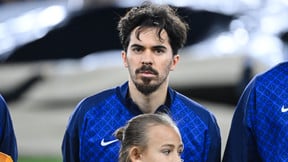 Vitinha : Le PSG lui a fait un cadeau inestimable ?