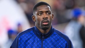 Un joueur du PSG envoie un message à Ousmane Dembélé : «Il a répondu de la meilleure des manières»