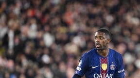 Ousmane Dembélé, des retrouvailles avec son ami loin du PSG ?