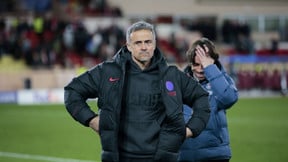 PSG : Ce joueur a une «fragilité émotionnelle», le diagnostic de Luis Enrique !