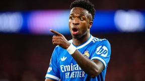 Incident raciste avec Vinicius Jr : Il révèle ce qui a été dit (et c'est tout aussi grave)