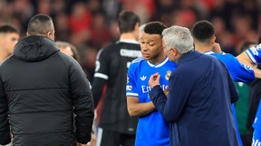 Incident raciste : Kylian Mbappé révèle exactement ce qu'il s'est dit sur le terrain 