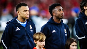 Tensions avec Kylian Mbappé : Le Real Madrid a choisi un autre leader !