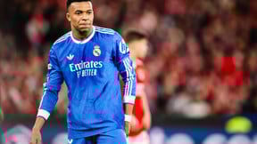 «Je ne pensais pas que ça irait aussi loin» : La vidéo virale avec Kylian Mbappé qui lui a changé sa vie !