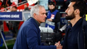 Surprise au Real Madrid, Alvaro Arbeloa ouvre la porte à José Mourinho !