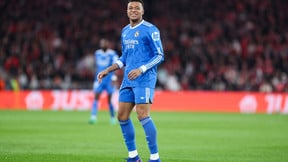 «Je rêve de jouer avec lui» : Un attaquant de Ligue 1 interpelle Kylian Mbappé