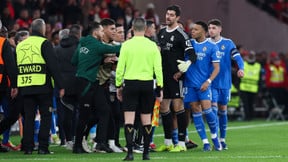 Scandale raciste : «Kylian Mbappé m’a envoyé un message...»