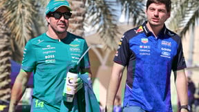 Fernando Alonso et Max Verstappen rejoignent une équipe de rêve : L'annonce qui fait sensation en F1 !