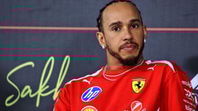 F1 : Lewis Hamilton avec une star mondiale de la musique, sa «grande histoire d’amour» avant Kim Kardashian !