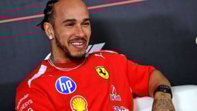 Lewis Hamilton en couple avec Kim Kardashian : La nouvelle révélation sur leur relation «intense» !