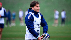 Antoine Dupont : Le XV de France n’a plus forcément besoin de lui avant la Coupe du Monde ? 