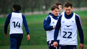 Antoine Dupont face à «un pilier de 115 kilos» : Ça s'est mal fini pour son coéquipier