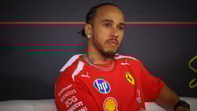 «C’est le genre de gars qui va se retirer si...», Lewis Hamilton va quitter la F1 ?