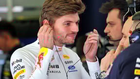 Formule 1 : Red Bull a déjà déniché le successeur de Max Verstappen... et dévoile son nom !