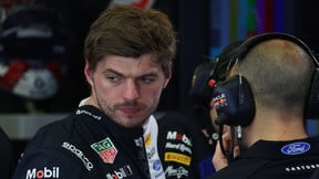 Verstappen pénalisé ? Le «danger» qui menace la Formule 1 !