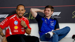 F1 : Lewis Hamilton ou Max Verstappen ? Esteban Ocon révèle son GOAT ! 