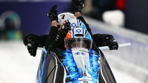 JO d’hiver 2026 : Nouvelle polémique avec des athlètes israéliens, le couac en direct à la télévision