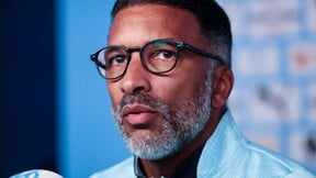 Mercato - OM : Habib Beye va «sauter» ? Le scénario qui pourrait lui être fatal