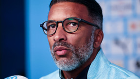 «Il était armé»: Le braquage vécu par Habib Beye à l'OM